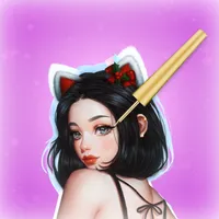 Eyeliner Rush icon