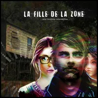 La fille de la zone - Histoire icon