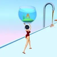 Fish Bowl Rush icon