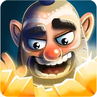 Guardians of Gold - Brain Game icon