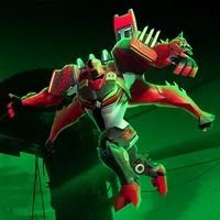 Alien Hero Fight Ultimate War icon