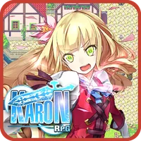 카론RPG 모바일 icon