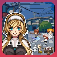 노가다고등학교 RPG icon