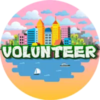 volunnteer icon