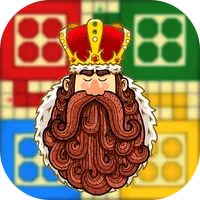 Ludo king multiplayers icon