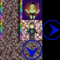 Mage Maze icon