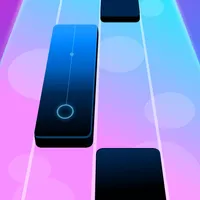 Magic Music Tiles -Piano music icon