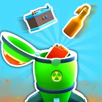 Nuke Craft icon