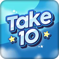 Take 10: Phase Card Game icon