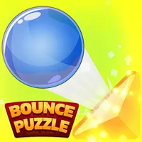 Bounce Ball Solve Puzzle icon