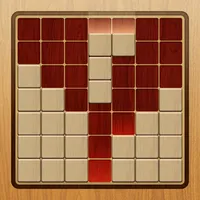 Wood Block Puzzle Classic icon