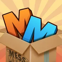 Mess Mania icon