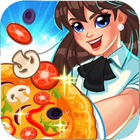 Restaurant City Tycoon icon