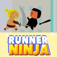 Ninja Runner Adventure icon