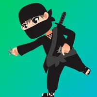 Running Ninja icon