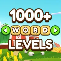 Word Chains: Farm icon