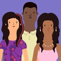 Tres Amigos icon