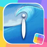 Infinite Surf: Endless Surfer. icon