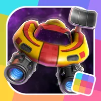 Space Miner - GameClub icon