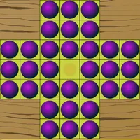 Marble Solitaire icon