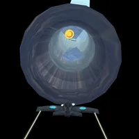 Space Tunnel icon