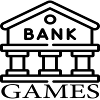 Games Bank icon