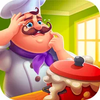 Super Cooker:  Restaurant game icon