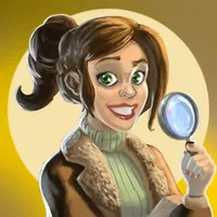 Crime Time: Detective Mystery icon