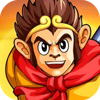 西游释厄传 icon