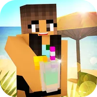 Beach Party Craft icon