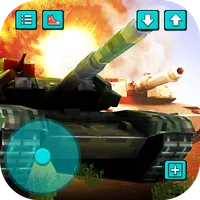 Team Tank Craft: Multiplayer icon