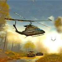 HeliCover icon