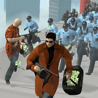 Save the Gang icon