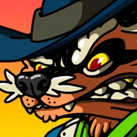 Cowboys Galaxy Adventures icon