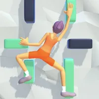 Bouldering icon