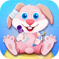 Animal Doctor Game: Pet Clinic icon