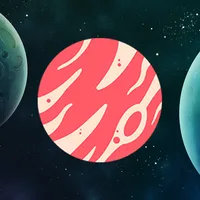 PlanetUp icon