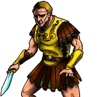 Tomb of Horrors icon