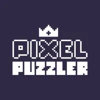 Pixel Puzzler icon