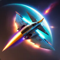 Headhunter: Idle Space Fighter icon