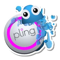 pling - puck golf game icon