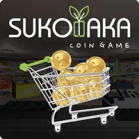SUKOYAKA: コインゲーム icon