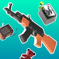 Gun Assembly icon