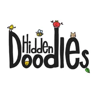 Hidden Doodles icon