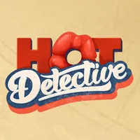 Detective: Find the Difference icon