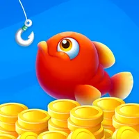 IDLE Fishing Tycoon icon