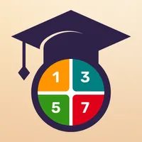 Math Blocks: PvP Math Puzzle icon