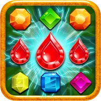 Jewel Match 3 Deluxe icon