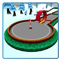 Mini Golf Star 3D icon