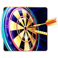 Real Darts 3D icon